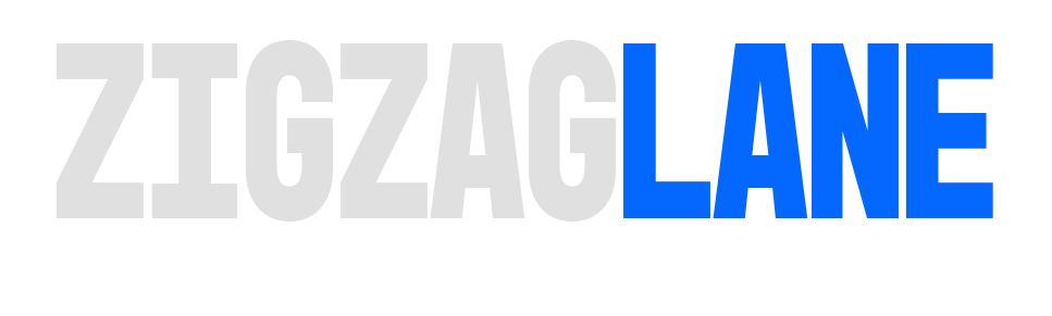 ZigZag Lane