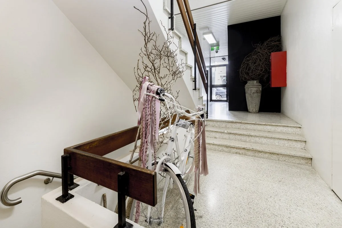 Inside the ZigZag Post post production studio, Sydney