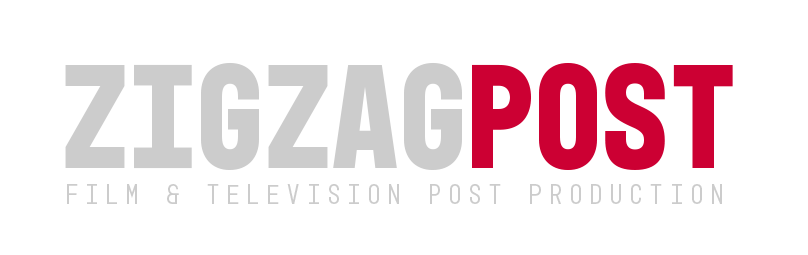 ZigZag Post — film & television post production, Sydney & Brisbane